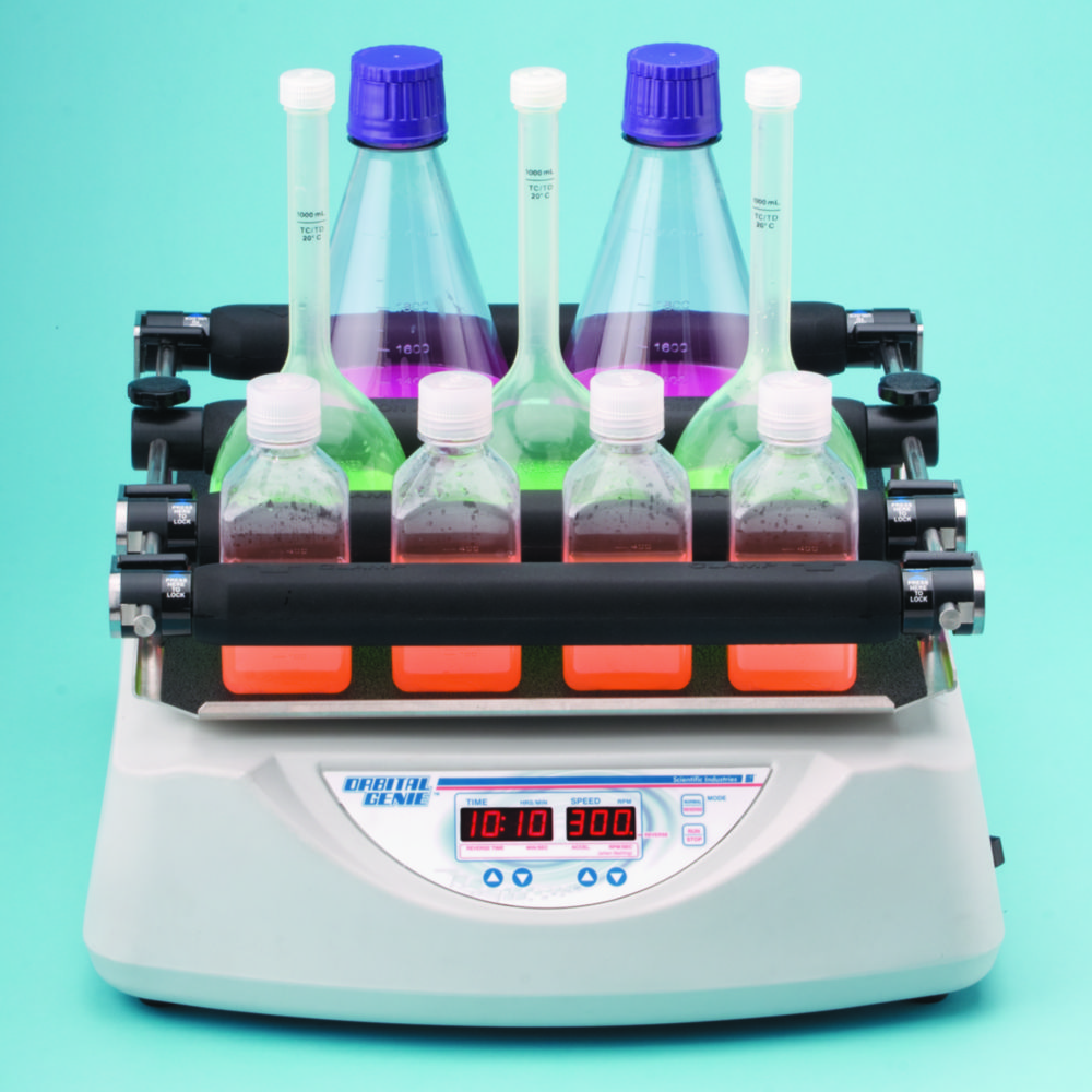 Shaker Orbital-Genie® Shaker Orbital-Genie®