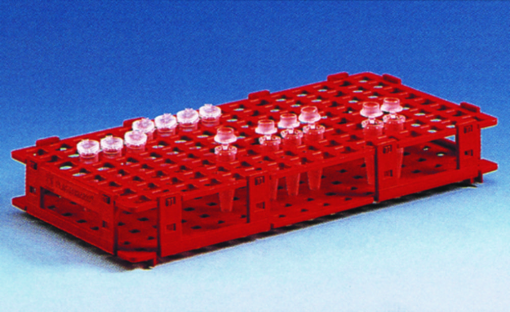Tube Rack, PP Tube Rack, PP