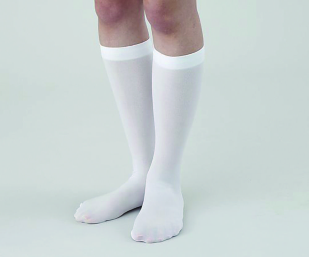 Einwegstrümpfe ASPURE, Polyester