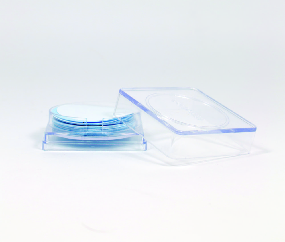 Membranfilter, Nylon