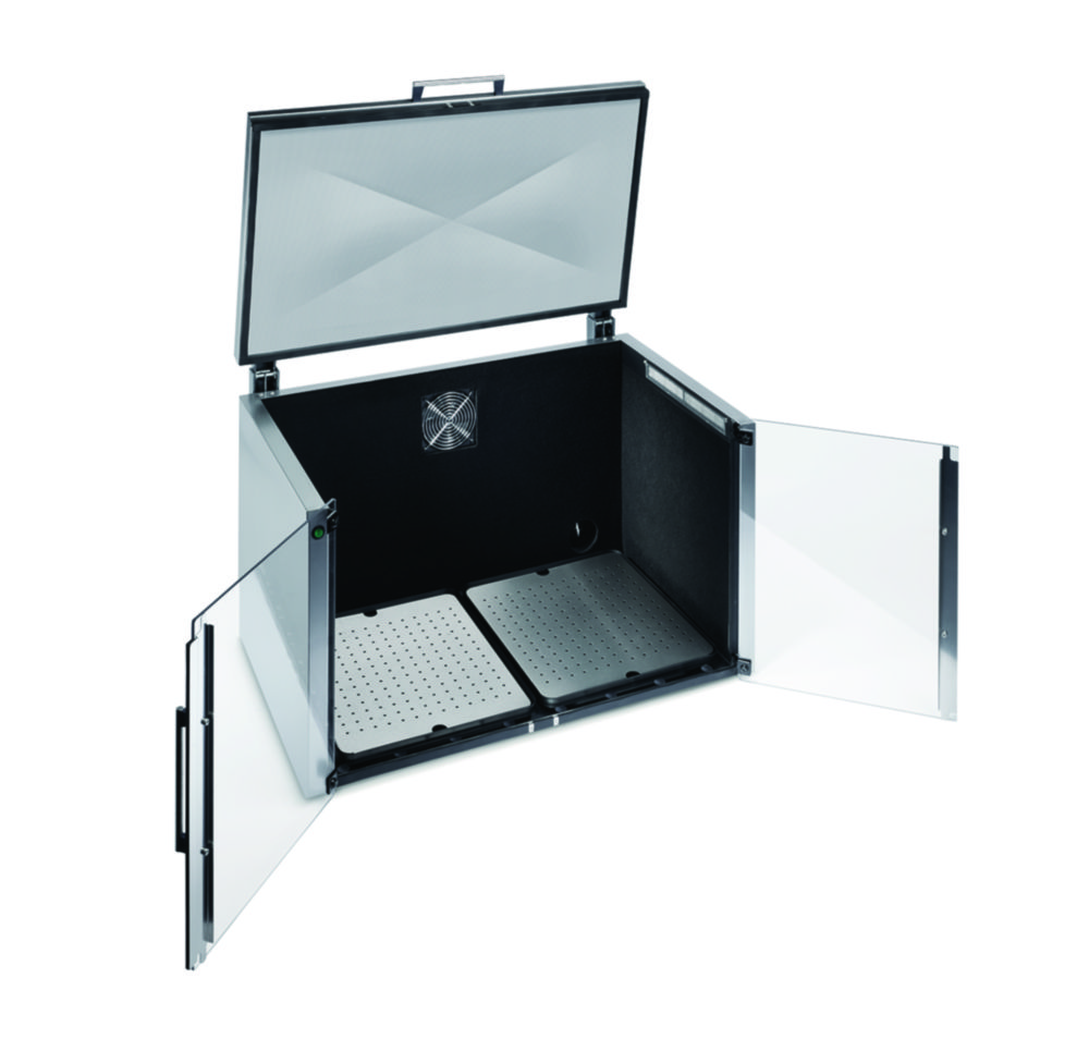 Noise protection box XL Noise protection box XL