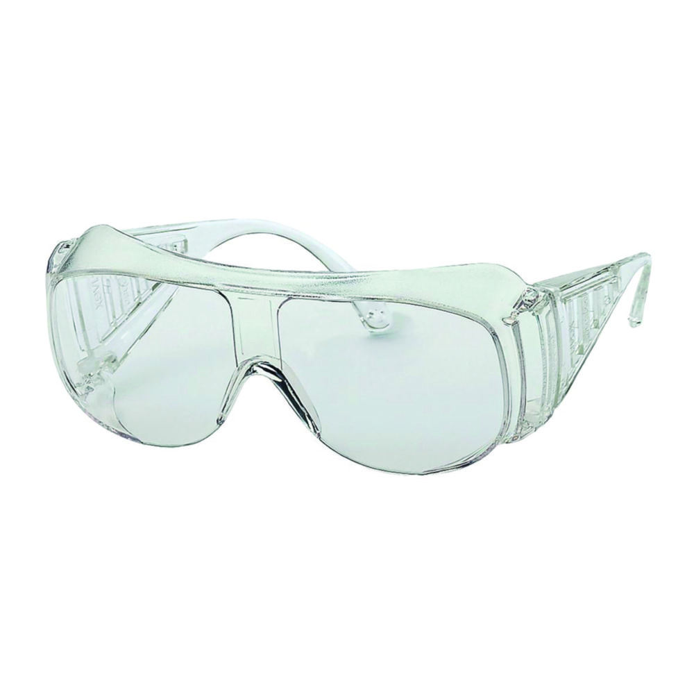 Overgoggles uvex 9161, uncoated Overgoggles uvex 9161, uncoated