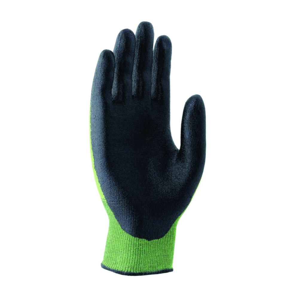 Schnittschutzhandschuh uvex C500 wet