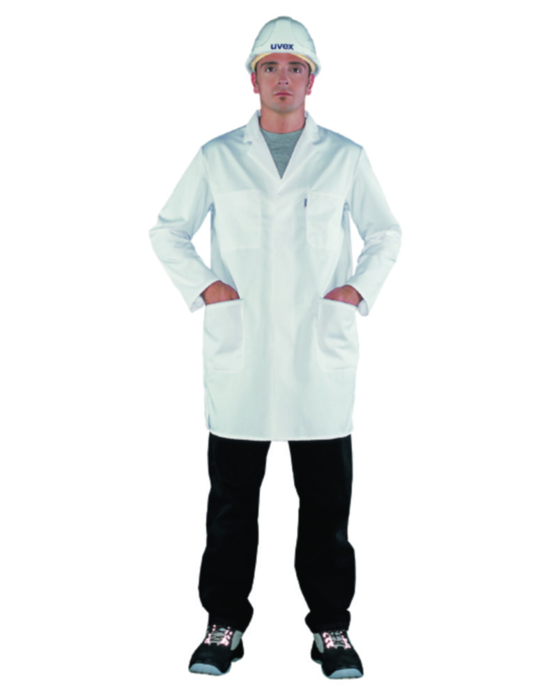 Mens laboratory coats Type 82190 Mens laboratory coats Type 82190