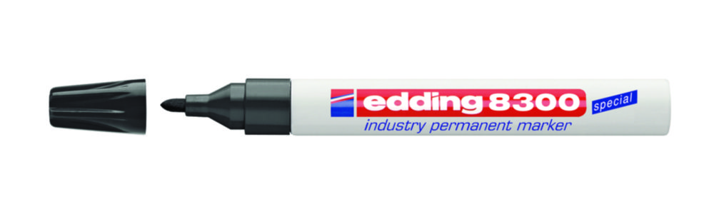 Permanent markers industry edding 8300 Permanent markers industry edding 8300