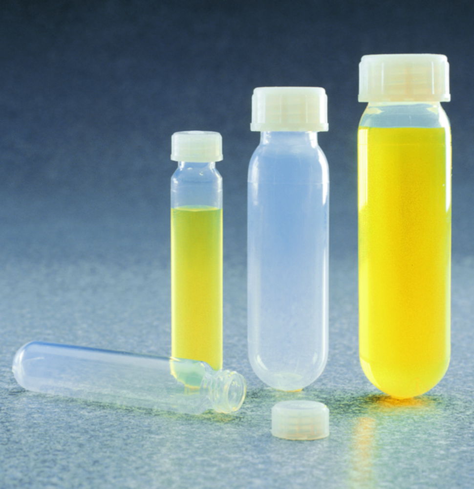 Centrifuge tubes Nalgene™ Oak Ridge, FEP