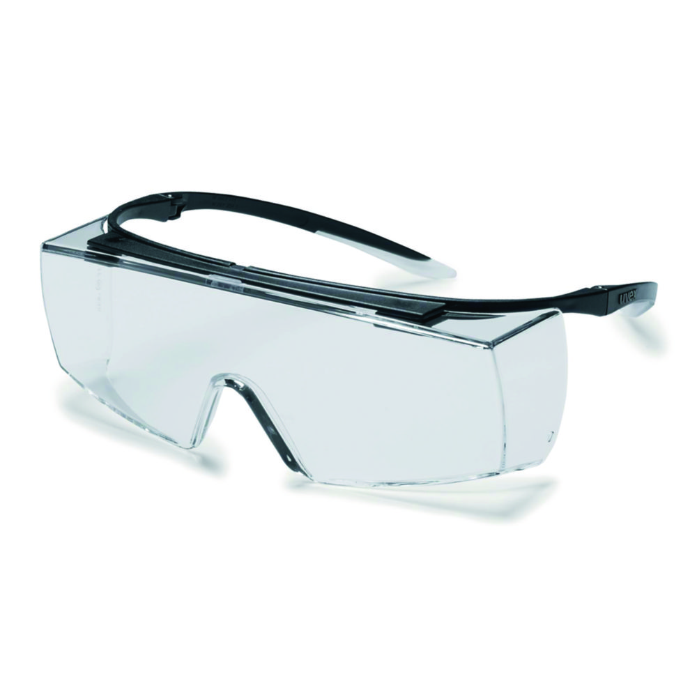 Overgoggles uvex super f OTG 9169, sapphire Overgoggles uvex super f OTG 9169, sapphire