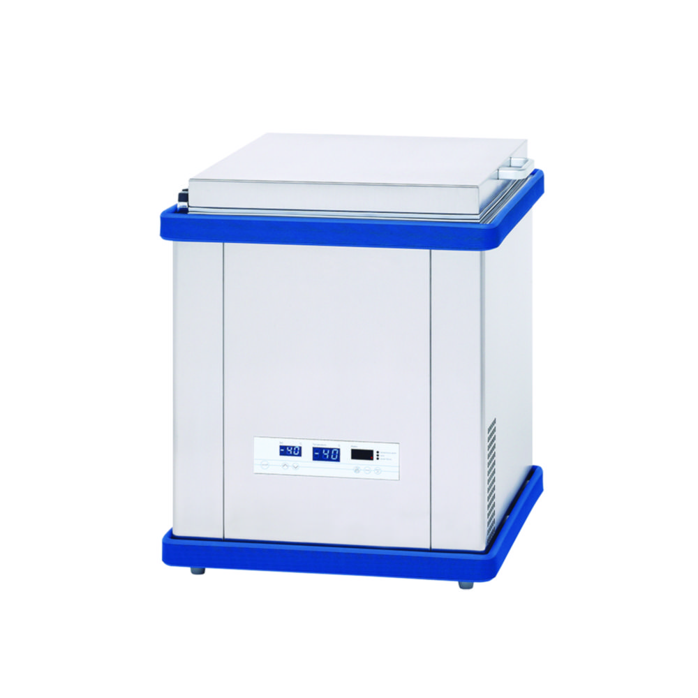 Mini-Freezer KBT 18-41, with ST100 control and circulation air fan Mini-Freezer KBT 18-41, with ST100 control and circulation air fan