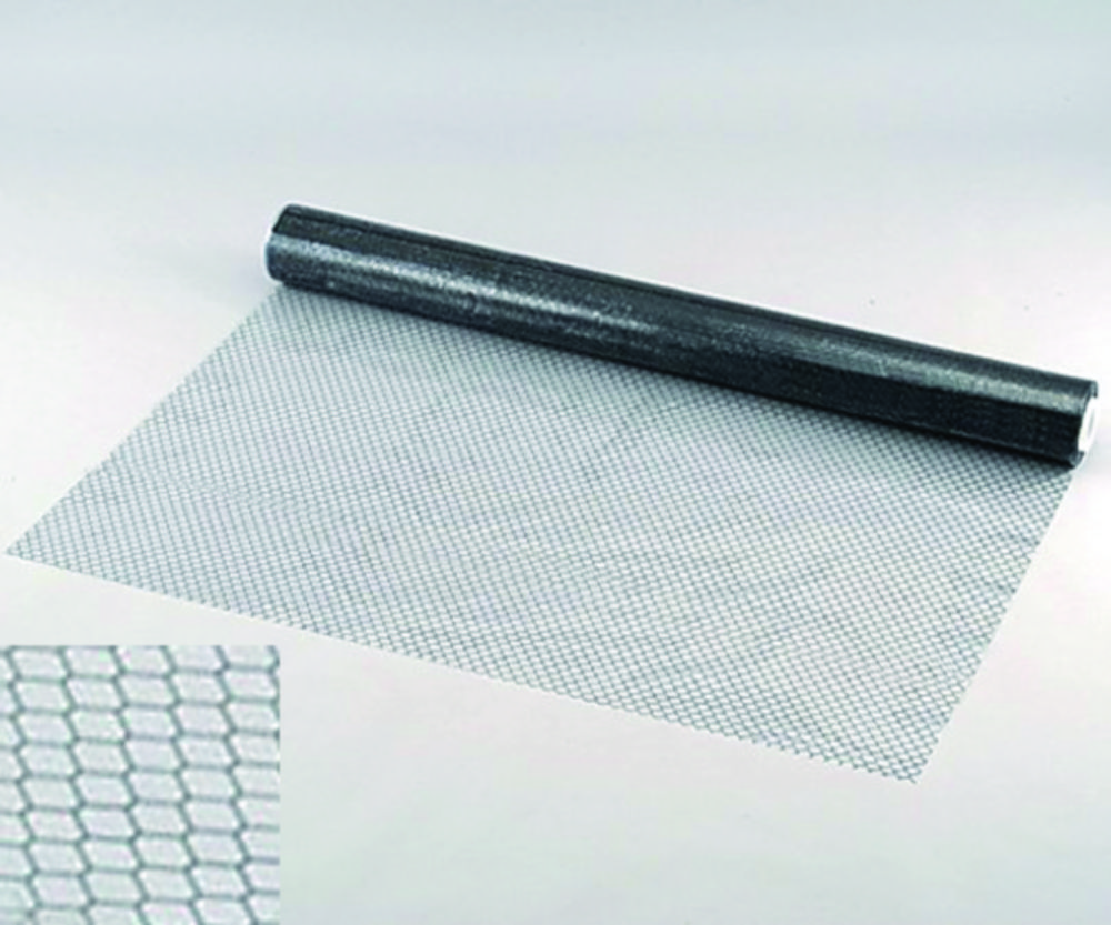 Leitfähige Folien ASPURE, PVC