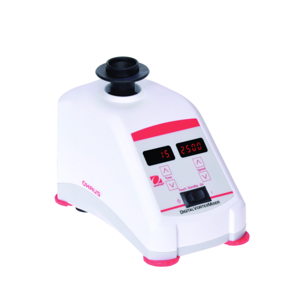 Mini Vortex Mixer VXMNDG, digital Mini Vortex Mixer VXMNDG, digital