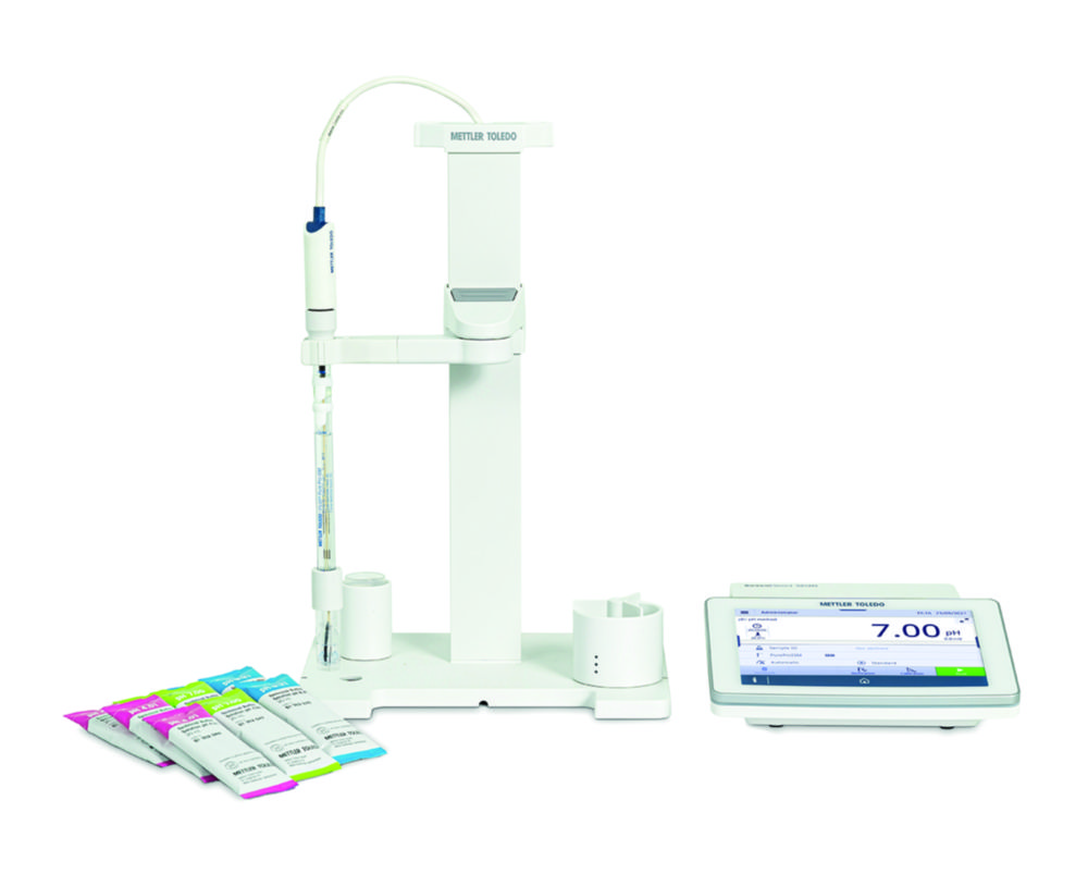 pH meter SevenDirect™ SD20 Pure H2O-Kit