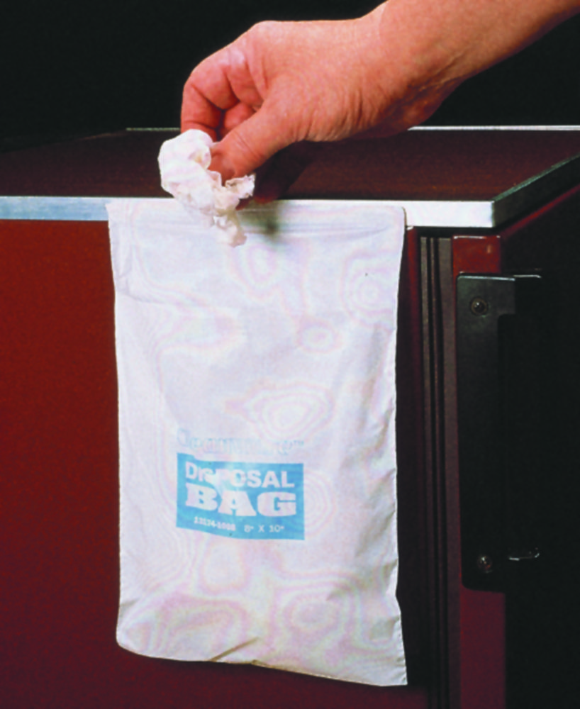 Waste bags, HDPE Waste bags, HDPE
