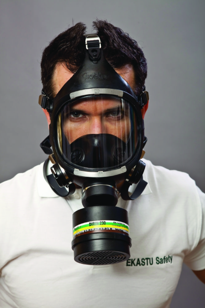 Full face mask C 607 / F Full face mask C 607 / F