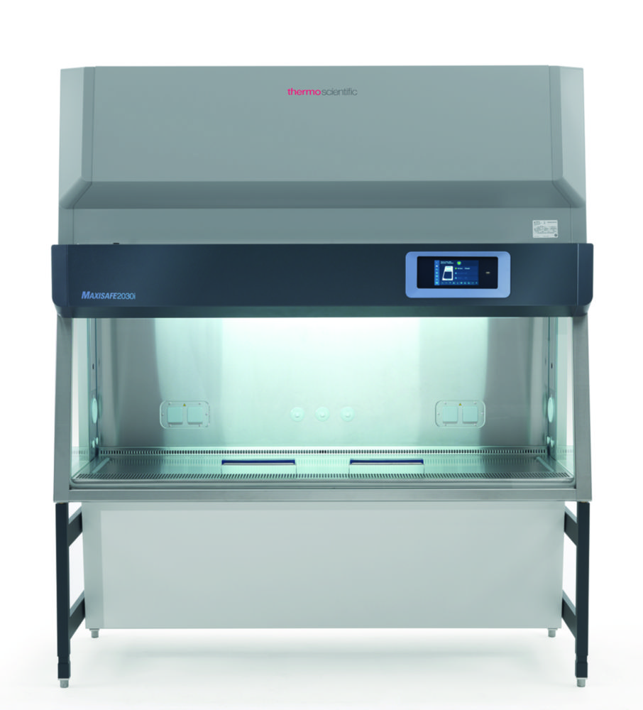 Biosafety cabinets Maxisafe™ 2030i Biosafety cabinets Maxisafe™ 2030i