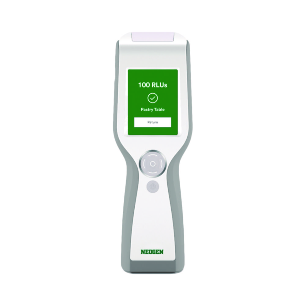 Luminometer Clean-Trace™ LM1 Luminometer Clean-Trace™ LM1