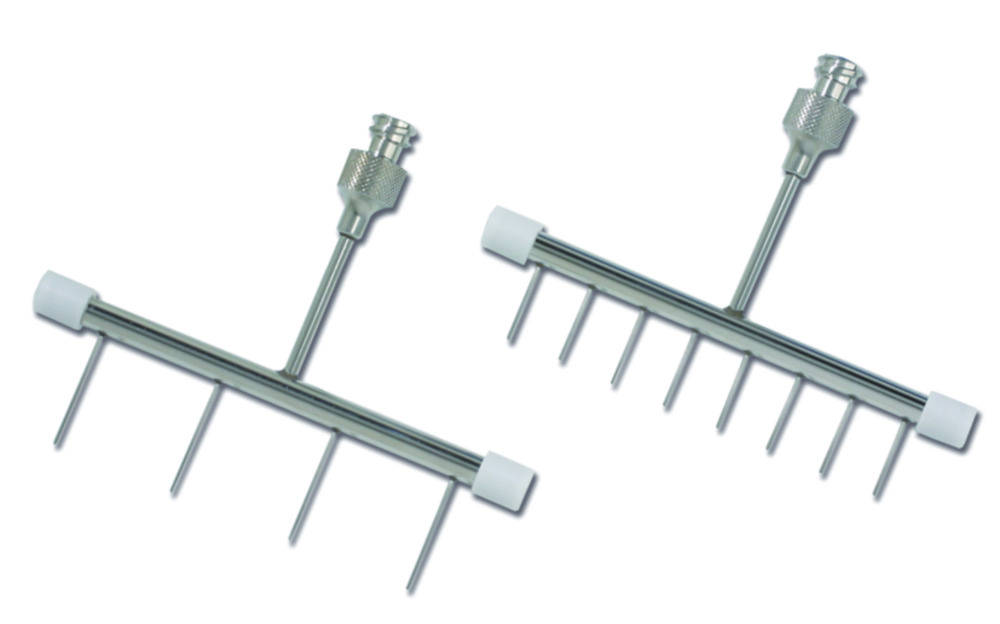 Accessories for Microdispensers, Acura® manual 865 Accessories for Microdispensers, Acura® manual 865