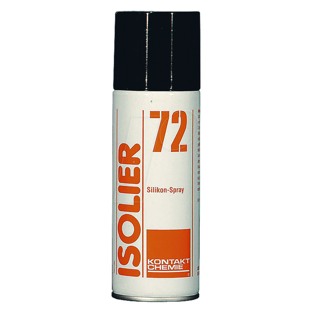 Silicone oil, ISOLIER 72 Silicone oil, ISOLIER 72
