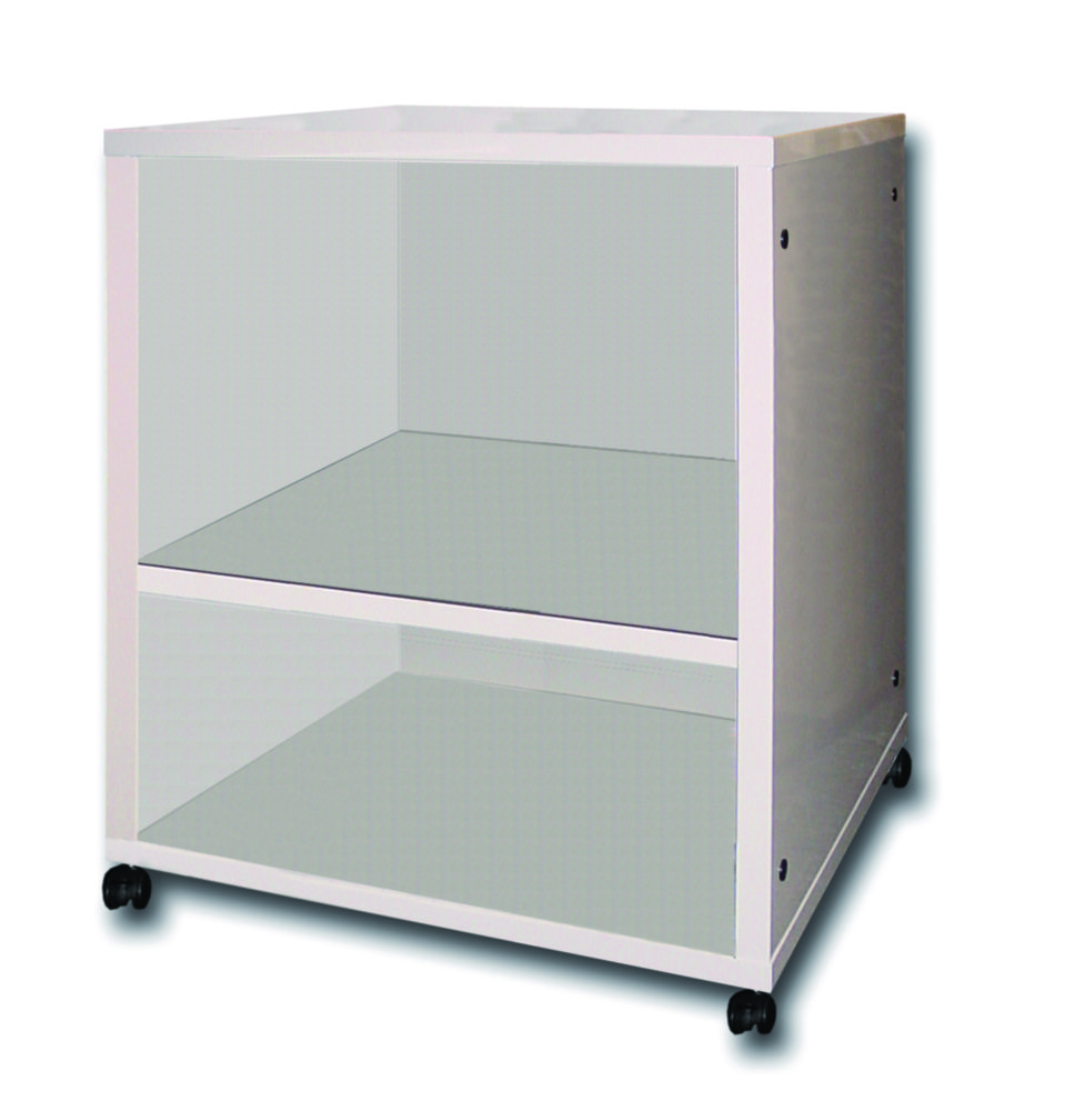 Trolleys for Fume hoods LABOPUR® H series Trolleys for Fume hoods LABOPUR® H series