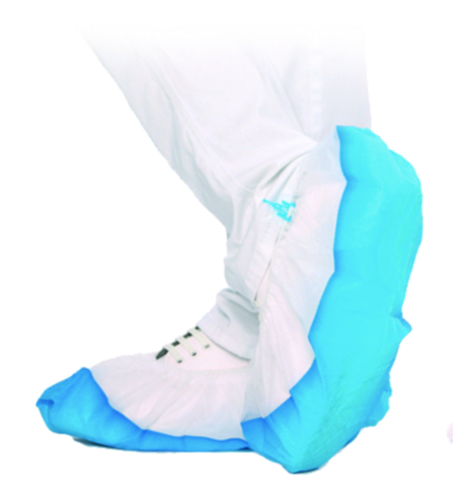 Überschuhe für HYGOMAT