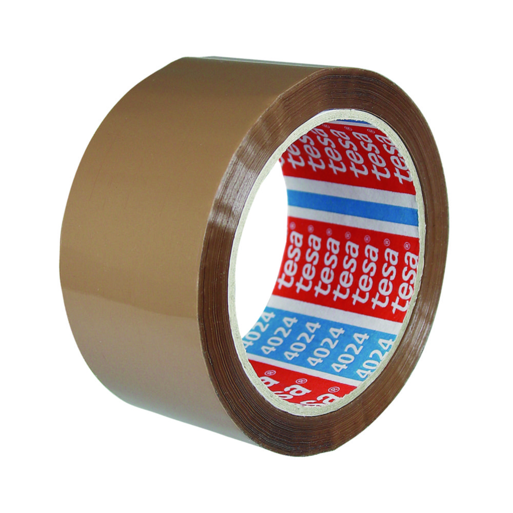 Adhesive parcel tape tesapack®4024 Adhesive parcel tape tesapack®4024