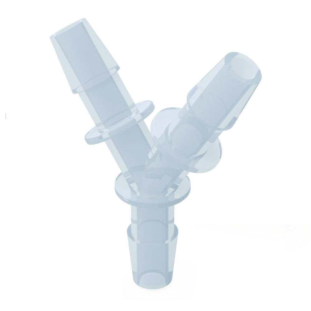 Y-Verbinder