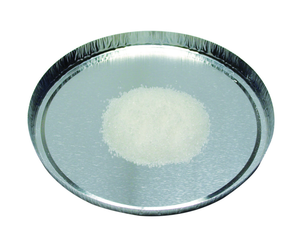 LLG-Probenschalen, Aluminium