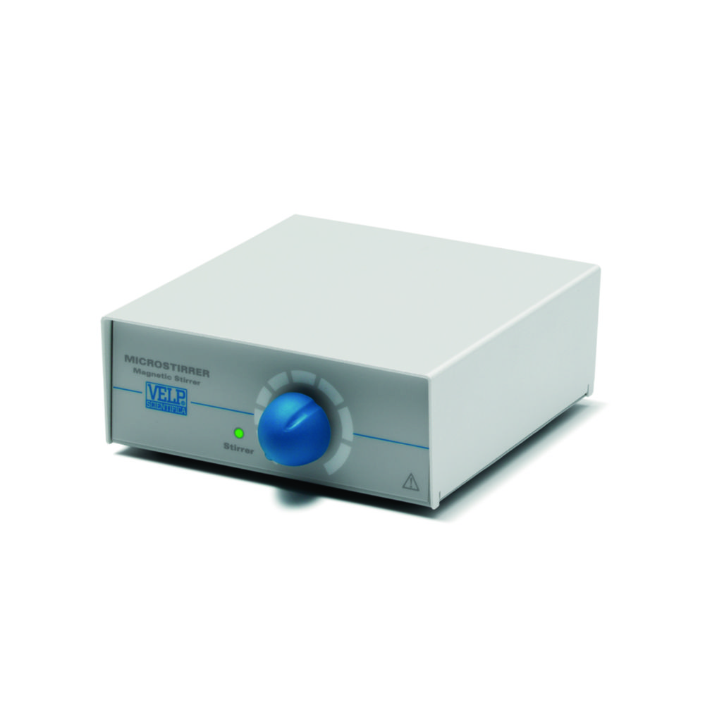 Magnetic stirrer MICROSTIRRER Magnetic stirrer MICROSTIRRER