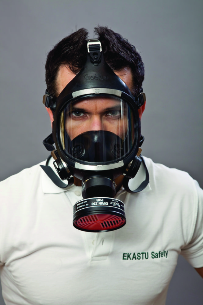 Full face mask C 607 / TR Full face mask C 607 / TR