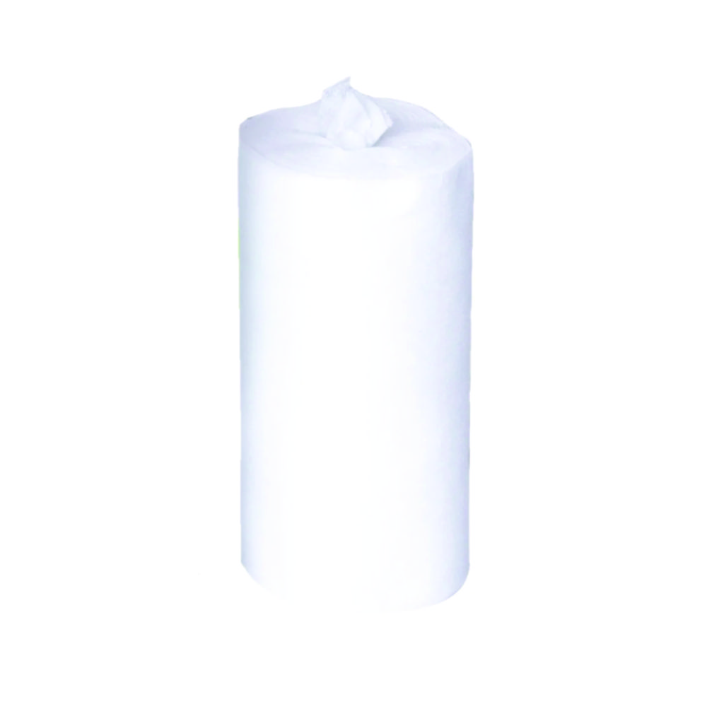 Surface disinfecting tissues, X-Wipes Surface disinfecting tissues, X-Wipes