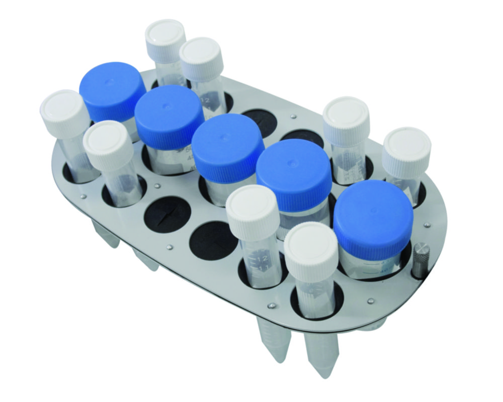 Platform for multi-function overhead shakers PTR-35 Platform for multi-function overhead shakers PTR-35