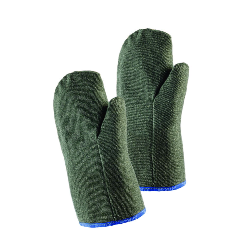 Safety Mittens, Heat Protection up to +650 °C Safety Mittens, Heat Protection up to +650 °C