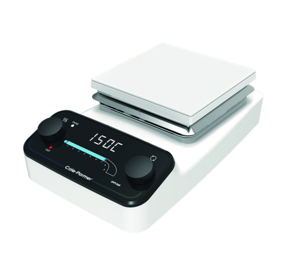 Magnetic stirrers SHP-300-BC/WC Magnetic stirrers SHP-300-BC/WC