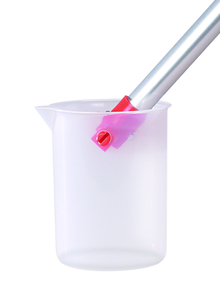Pendulum beaker for TeleScoop, PP Pendulum beaker for TeleScoop, PP