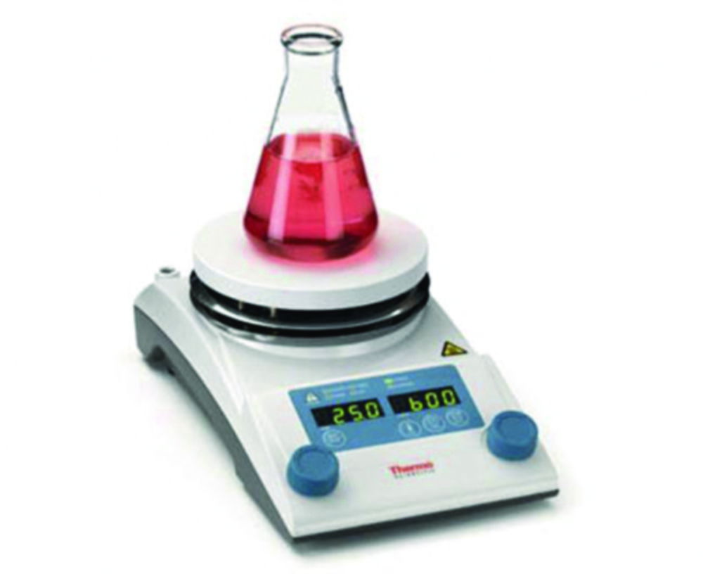 Heizplattenrührer Thermo Scientific™ RT2 Advanced