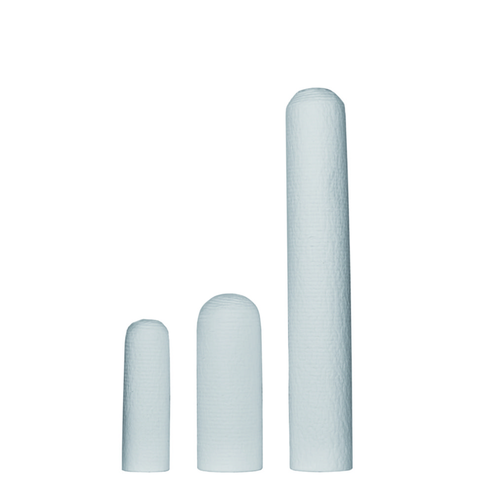 Extraction Thimbles MN 649, micro glass  fibre Extraction Thimbles MN 649, micro glass  fibre