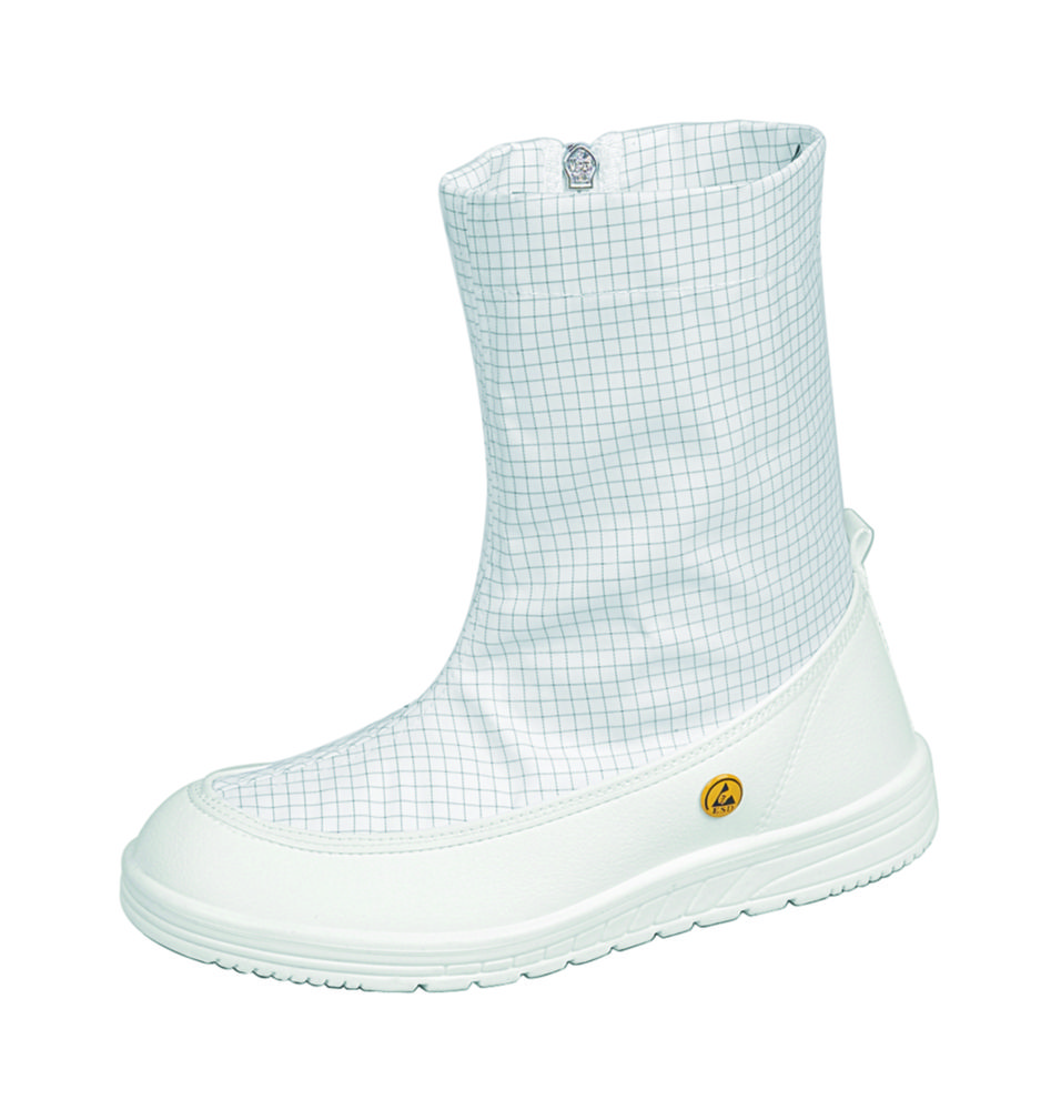 Cleanroom Boots, ESD Cleanroom Boots, ESD