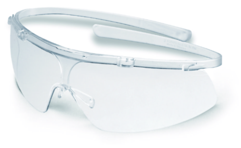 Safety Eyeshields uvex super g 9172, excellence Safety Eyeshields uvex super g 9172, excellence