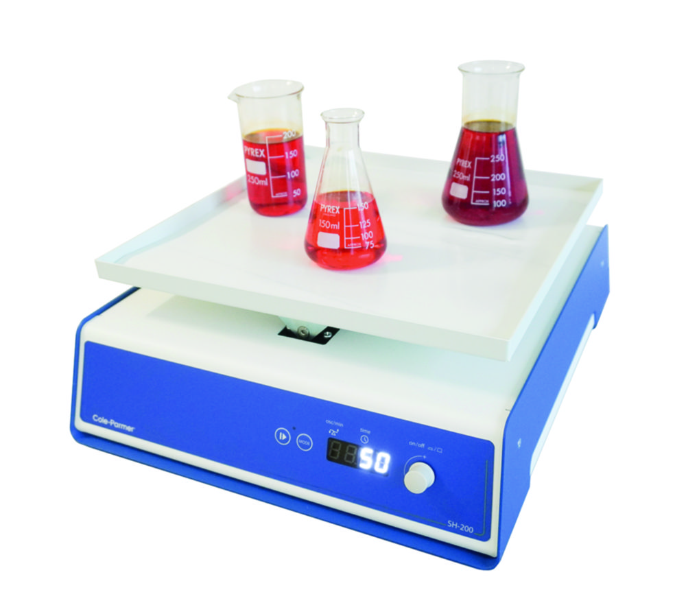 Rocking shaker SH-200D-S-L Rocking shaker SH-200D-S-L