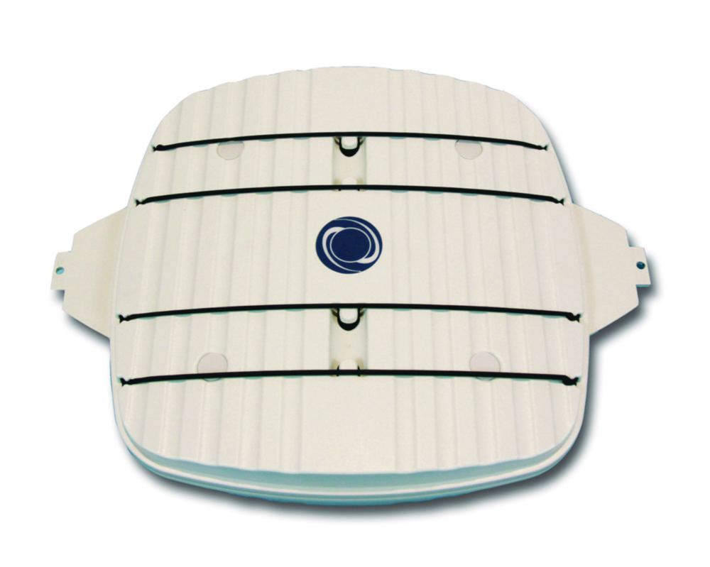 Standard platform Standard platform