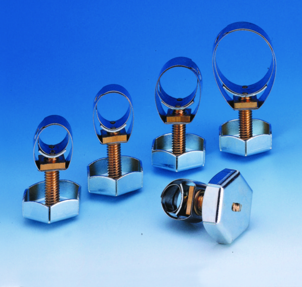Tubing clamps Tubing clamps