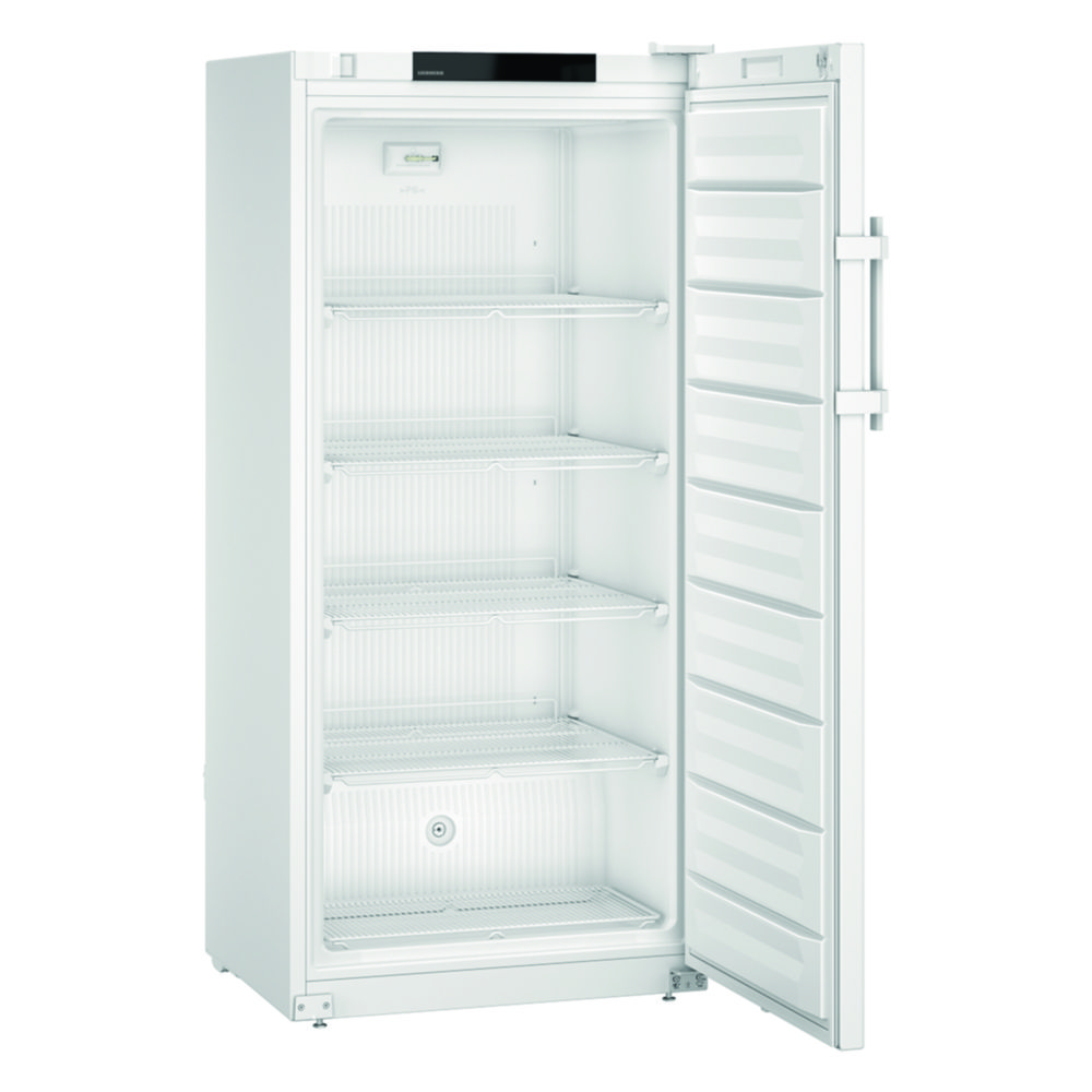 Laboratory freezer SFFsg Performance Laboratory freezer SFFsg Performance