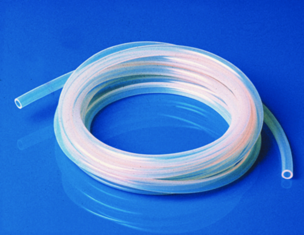 Schläuche Versilic®, Silikon, 10 m