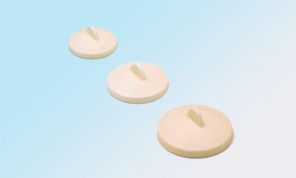 Deckel für Alsint-Tiegel