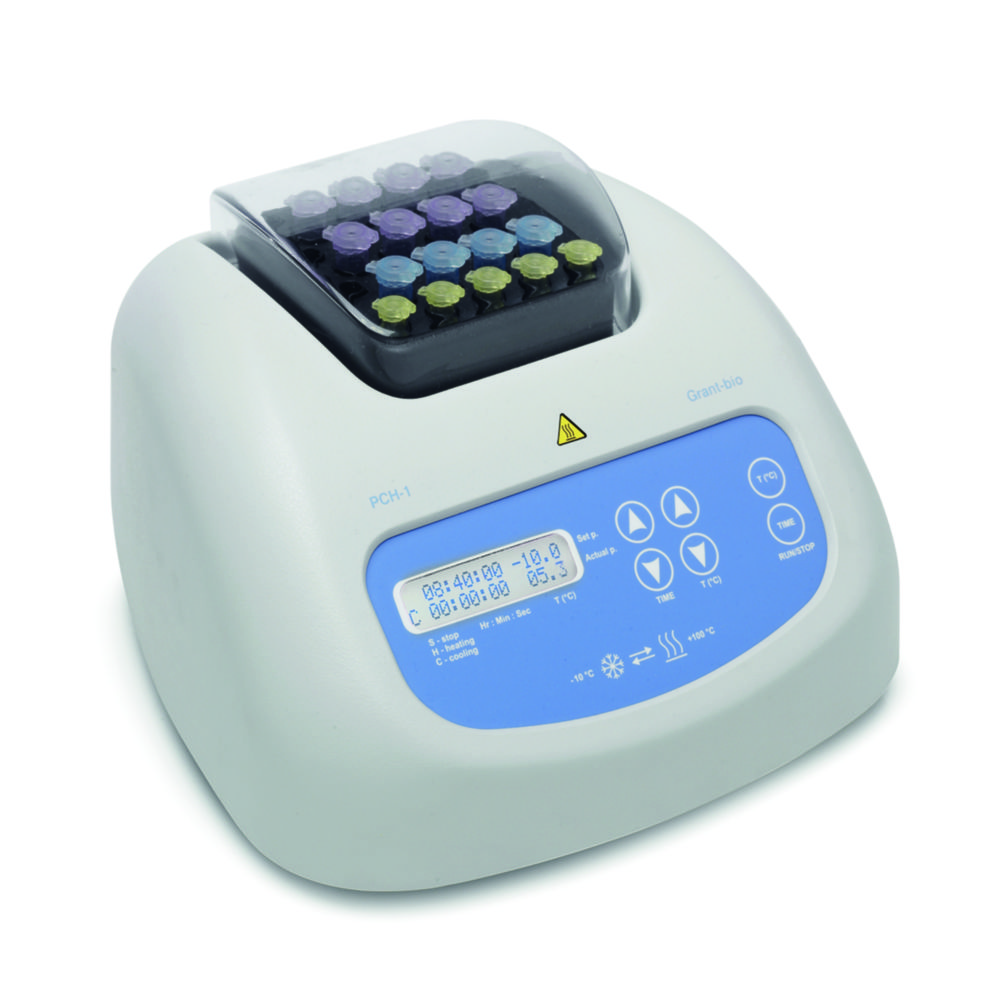 Block thermostats PCH-1 / PCH-2 / PCH-3 Block thermostats PCH-1 / PCH-2 / PCH-3