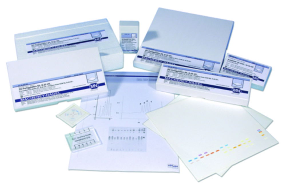 Aluminiumoxid-Schichten für die DC