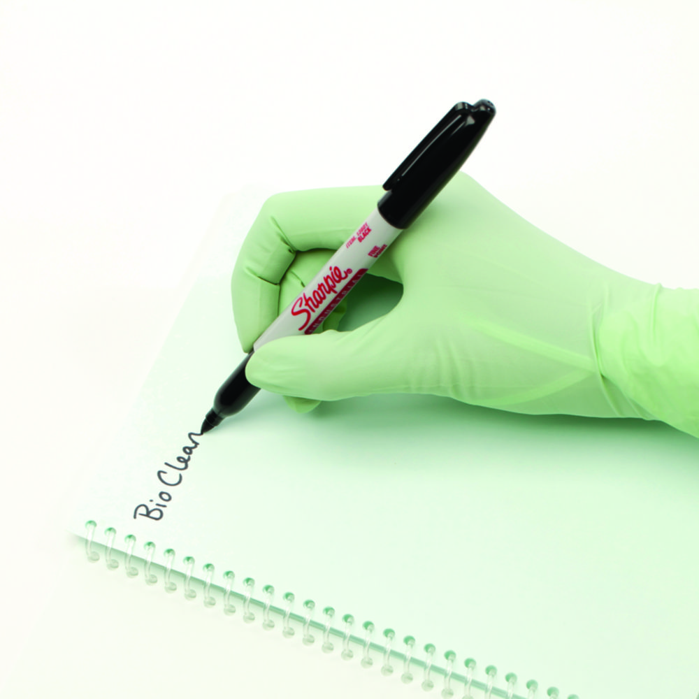 Permanentmarker BioClean S-BPFP