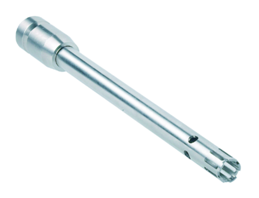 Dispersing heads Ultra Turrax® for T 10 basic