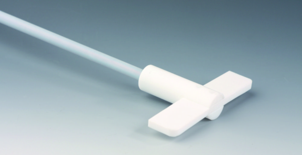 Overhead stirrer rotors, paddle Overhead stirrer rotors, paddle