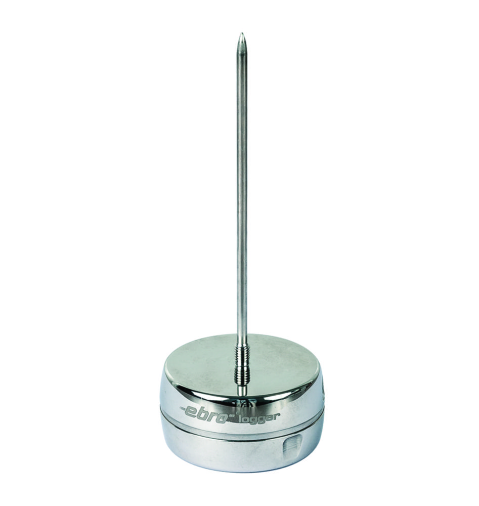Temperaturdatenlogger EBI 12-T237