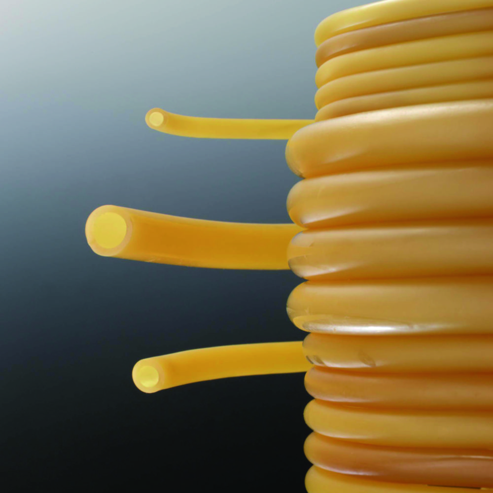 Tubing, Latex Tubing, Latex